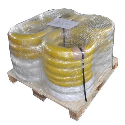 China Construction Binding Wire China Direct Factory High Quality Wire Galvanized Price Per Roll / Galvanized Wire For Barbed Wire for sale