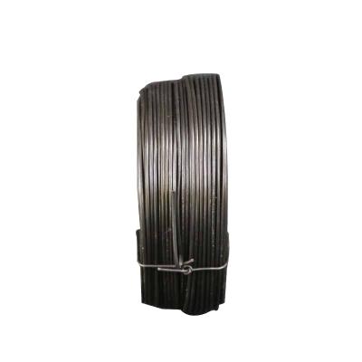 China Hot Selling Black Annealed Wrapping Wire Brazil Twist Wire Binding Wire for sale