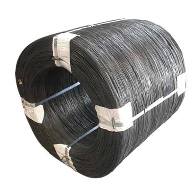 China Building Construction Areas Outstanding Quality Black Annealed Iron Wire For Binding Wire Galvanized Iron Wire 3.5mm for sale