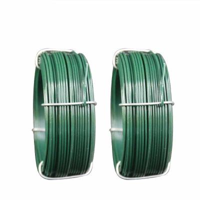 China Binding Wire Good Quality PVC Coated Wire Used For Sri Lanka PVC Coated Wire for sale