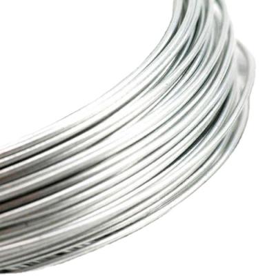 China Netting Cheap Price Carbon Steel Wire Galvanized Steel Wire for sale