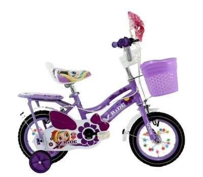 China Popular Kids Bike Directly Supply 12