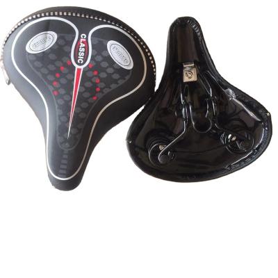 China Facoty DESIGN Big Saddle E - ORIGINAL Strong Heavy Steel Base Saddle Strong Electric Saddle for sale