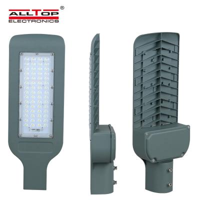 China ROAD best selling outdoor 60w products led street light price list for sale