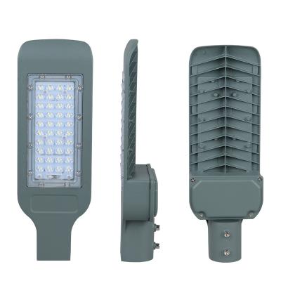 China ROAD High Quality Outdoor Waterproof IP65 40 Watts Led Street Light Price for sale