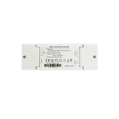 China M2M IoT Dali Indoor Smart House Lighting Control System Dimmable Driver Controller for sale