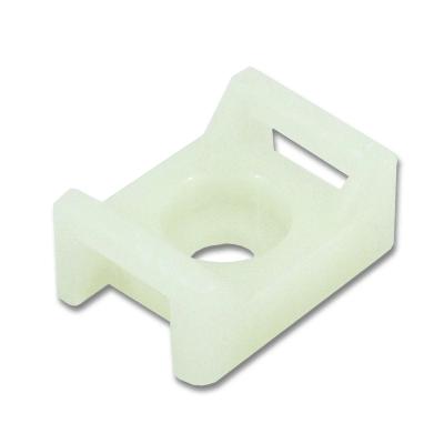 China Copper Cable Tie Mounts for sale