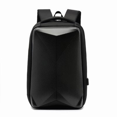 China Fenruien New Multifunctional Men's Backpack USB High Quality 15.6 Inch Laptop Business Travel Bag for sale