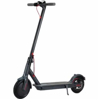 China New Design 250W Unisex Powerful Adult Electric Scooter for sale