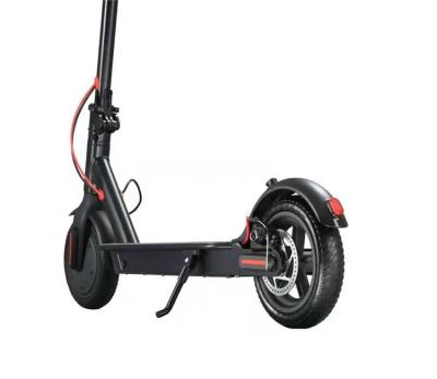 China China Factory Price Unisex Double Motor Powerful Adult Electric Scooter for sale