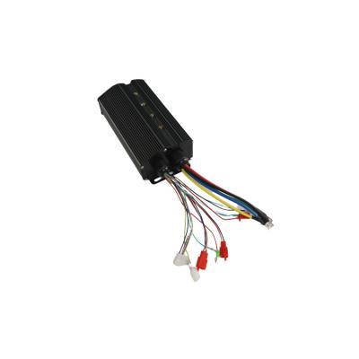 China New Product Low Price Brushless DC Motor Controller L86mm W53mm H30mm for sale