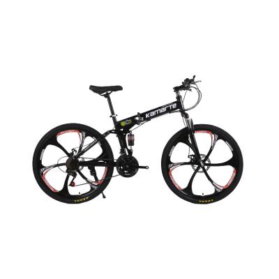 China Direct Selling Best Price Cheap Quality Aluminum Alloy 26 Inch Mountain Bike for sale