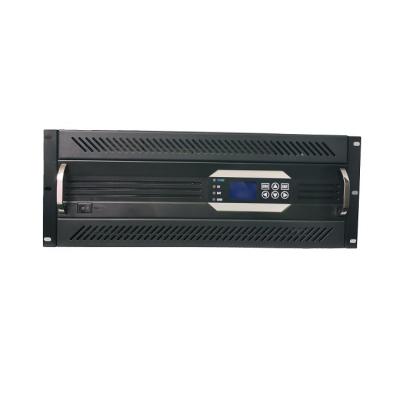 China Bwitt high quality pure hybrid sine wave power on/off-grid inverter 10kva 230v 488*430*88mm inverter for sale