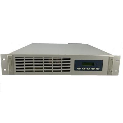 China 19 Inch 80kva Modular AC Power Module 220v DC AC Converter 48v 220v 3000w 488*430*88mm for sale