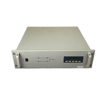 China China Specialized 1U Power Single Phase 19 Inch 6-30kva 500A Transfer Switch RS485 Static Communication Interface 12/24 for sale