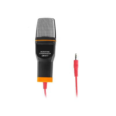 China Handheld microphone studio recording microphone, condenser microphone for studio recording for sale