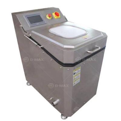 China Vegetable Water Spinner Chinese Cabbage Vegetable Spinner Fruit Drying Dehydrator 1.5kw for sale