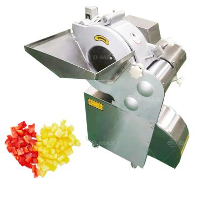 China Electric Power Leafy Vegetable Cutting Machine/ Vegetable Chopper/ Fruit Cutting Tool for sale