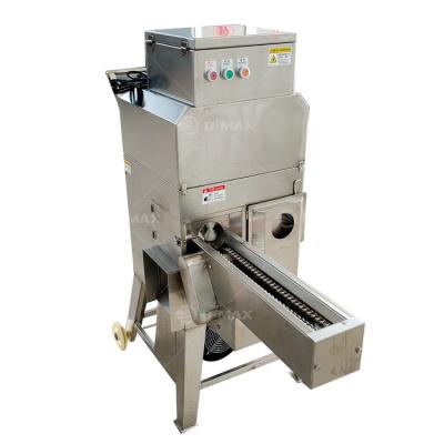 China Serviceable Corn Peeling Thresher Machine for Large Farms Easily Remove Corn Kernels for sale