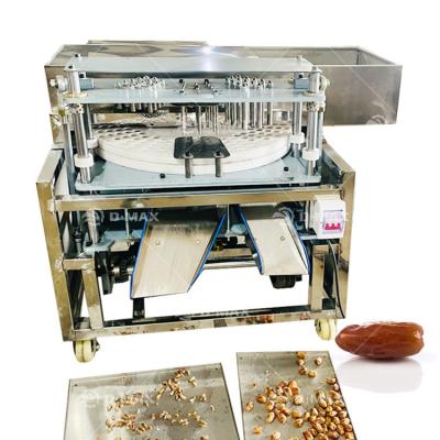 China 1250*1000*1150mm Fruit Pitting Machine Related Machine Sorting Machine Olive Pitting for sale