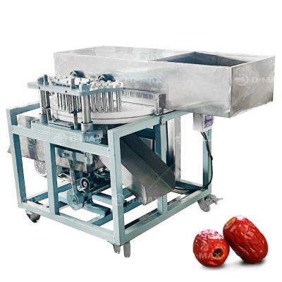 China Electric Olive Pitting Machine for Industrial 220v/380v Voltage 250-300kg/h Capacity for sale