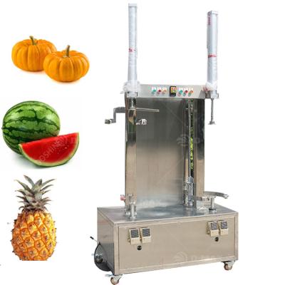 China 380V Voltage Rapid Peeler for High Peeling of Food Grade Fruits and Vegetables for sale