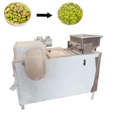 China 1300*750*1300mm Size Pistachio Nuts Chopped Chopper Machine for Peanut Kernel Crusher for sale