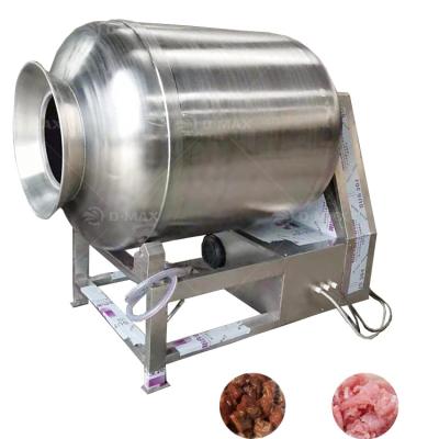 China Meat Vacuum Tumbler Roll Kneading Machine for Chicken Tumbler Marinating Weight KG 100 for sale