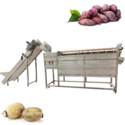 China Adjustable Speed Production Line for Lettuce Cabbage and Salad Leafy Vegetables for sale