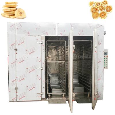 China 304 Stainless Steel Industrial Heat Pump Vegetable Drying Machine for Food Dehydrating for sale