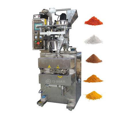 China Chemische Multi-funciton Flour Chili Pack Bag Small Sachet Granule Milk Powder Filling Machine Powder Packing Machine Te koop