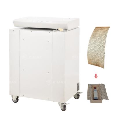 China Innovative Corrugated Cardboard Shredder for Waste Recycling and Shredding Function for sale