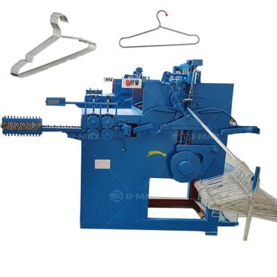 China Kleding draad hanger maken machine hanger machine type voor metalen haakhangers Te koop