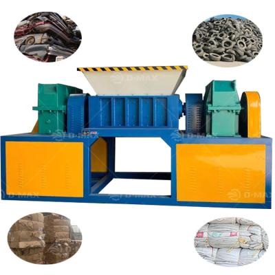 China 1200KG Weight Metal Scrap Crushing Machine for Recycling Car Wheels and Plastic Bottles for sale