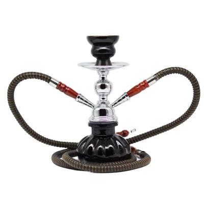 China Glass+Metal Accessories Tobacco Hookah Shisha Hot Selling Glass Smoking Glass Bowl Tips Edelstahl Narguile Shisha Hookah Smoking Set for sale