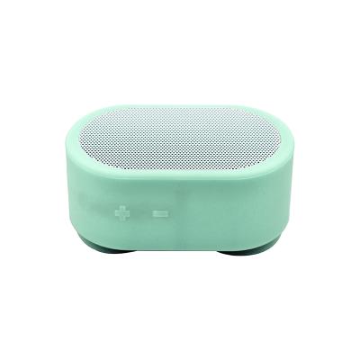 China Hot Sale Wireless Custom Mini Wireless Bathroom Wall Speaker Cheap for sale