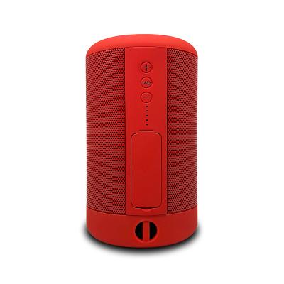 China Portable Wireless Caixa De Som Wireless Speaker Stereo 5.0 High Voice Mini Water Resistant Bluetooth Speaker for sale