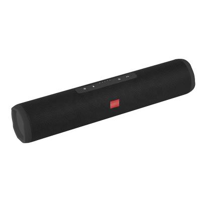 China Radio Most Popular BT Products Portable Classic Sound Bar Speakers Wireless Bluetooth Soundbar Speaker for sale