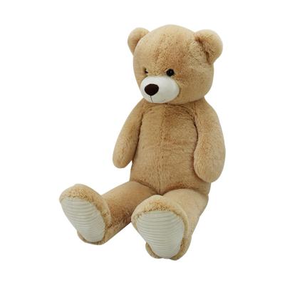 China Wholesale Plush Customized Teddy BearToys Valentines Day Gift Giant Stuffed For Girls Plush Teddy Bear for sale