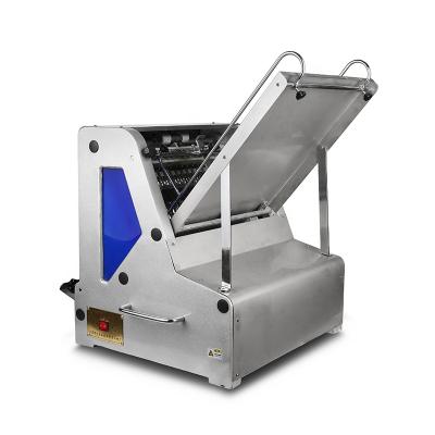 China industrial snack factory bread slicer/commercial bread machine/bread slicing machine for sale for sale