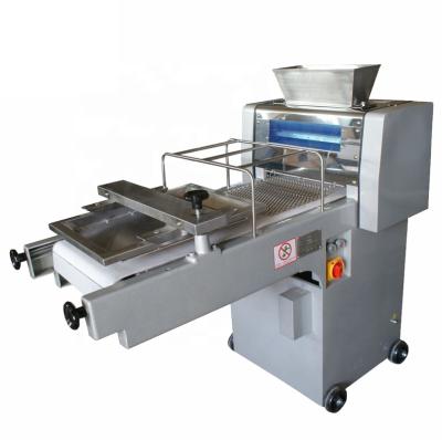 China Hotels Toaster and Toast Bread Machine Bread/Bakery Equipment Forming /industrial Bread Forming Machine for sale