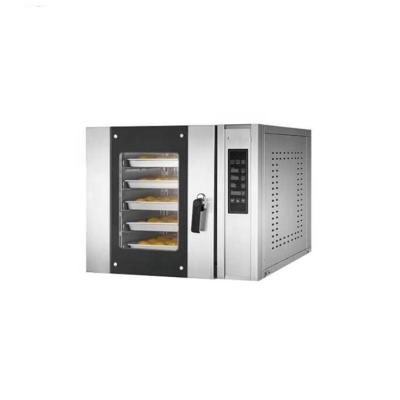 China Commercial Catering Commercial Combi Convention Electric Multifunction Oven for sale