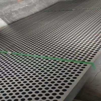 China Chemicals mining coal rectangular 3 deck perforated plate vibrating wire grading screen plant for sale