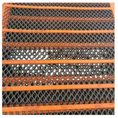 China Building Material Shops Lightweight Premium Quality Industrial Soil Mesh Sieve Mesh Screen Metal Sheet for sale