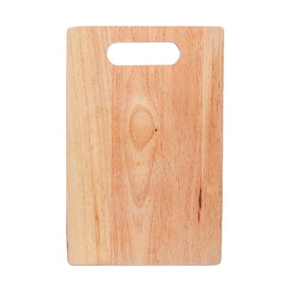 China Direct Durable Non-Stick Wood Olive Wood Reversible Chopping Board Natural Walnut From Viable Plant for sale