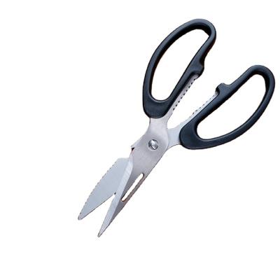 China Vegetable and Meat Cutter Factory Price Food Kitchen Accessories Kitchen Scissor Opening Multifunctional Dismountable Vegetable Cutting Tools for sale