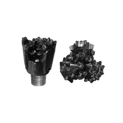 China Oil Factory Price Oil Well Drilling Tool Api Drill Tricone Rock Bit for sale