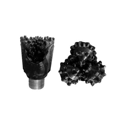 China 7/8 Inch 149.2mm Horizontal Directional Drilling MT Tricon 5 Bit Oil Steel Body Drill Bit for sale