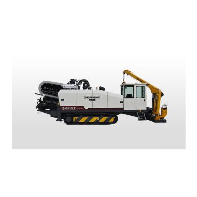 China Energy And Mining Dh500/1000-L Horizontal Directional Drilling Installation Is Convenient For Boring Efficiency for sale