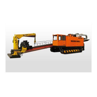 China The energy and extraction of the electric control handle of the horizontal rig of the dh2000/3000-L directional drilling is reliable and durable for sale